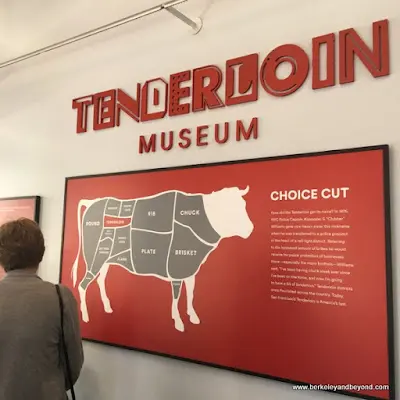 SF-Tenderloin Museum-display-c2018 Carole Terwilliger Meyers-600pix