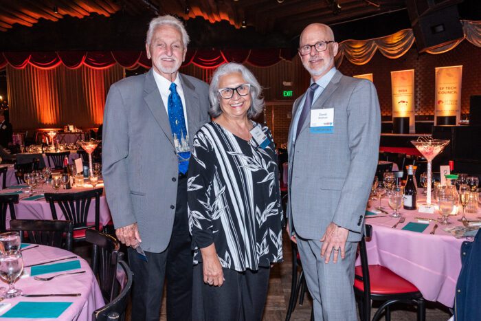 Jim I. , Shirley Q. and David B