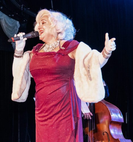 Marilyn