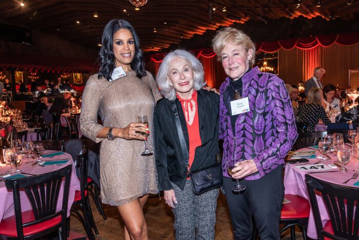 Saint Francis Foundation